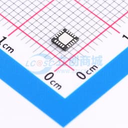20引脚8位闪存微控制器缩略图
