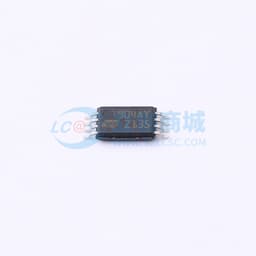 低功耗双极性运算放大器缩略图