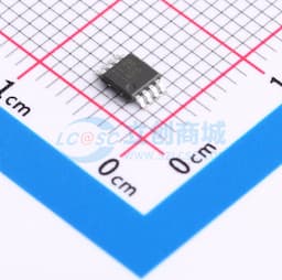 36V单电源、低噪声抗电磁干扰(EMI)运算放大器缩略图