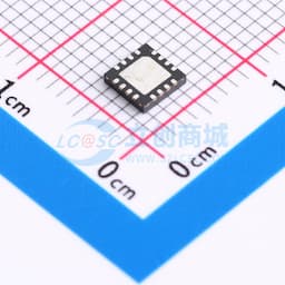14/20引脚，8位闪存微控制器缩略图