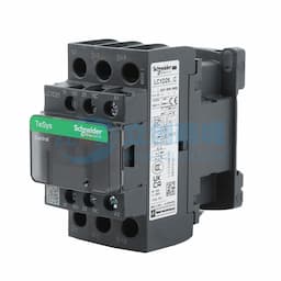 施耐德 国产 LC1D交流接触器 (交流线圈) LC1D25E7C缩略图