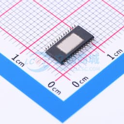 1.9A 5.5V电机驱动芯片缩略图