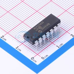 MCP2502X/5X CAN I/O扩展器系列缩略图