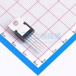 微型串行数字温度传感器缩略图