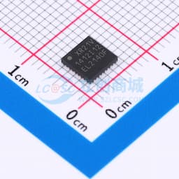 XR21V1412 2-通道全速USB UART缩略图