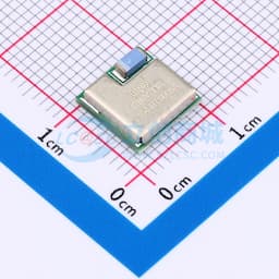 nRF52805 BLE5.0 低功耗蓝牙转串口模块缩略图