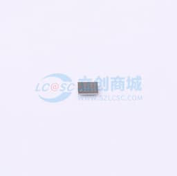 采用WCSP封装、具有皮安级IB和使能引脚的40V、双向、超精密电流检测放大器缩略图