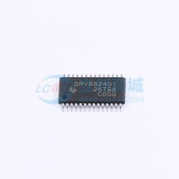 DRV8824QPWPRQ1缩略图