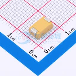 100uF ±20% 20V缩略图