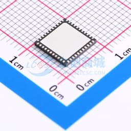 具备高速PWM、ADC和比较器的16位数字信号控制器缩略图