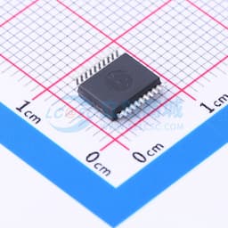 MCP3910A1-E/SS缩略图