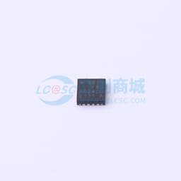 EFM8BB10F8G-A-QFN20R缩略图