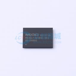 MX30LF1G18AC-XKI缩略图