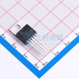 微型串行数字温度传感器缩略图