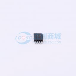 SN74LVC2G66-Q1汽车类双路双边模拟开关缩略图