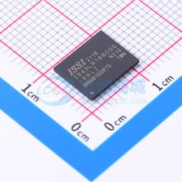 IS43LR16800G 6BLI缩略图