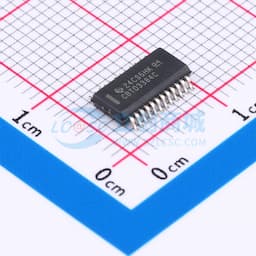 A端口和B端口的欠压保护可达-2V，集成到Vcc的二极管提供5V输入至3.3V输出电平转换。缩略图