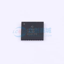 28/40引脚全功能微控制器缩略图