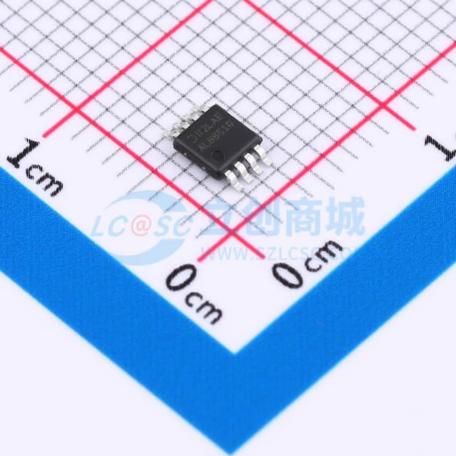 AL8861QMP-13实物图