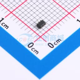 具有使能引脚的双向、低功耗、零漂移、宽动态范围电流感测放大器缩略图