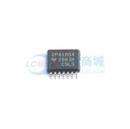 OPA1654AIPWR缩略图