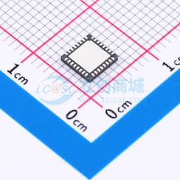 XR21V1412 2-通道全速USB UART缩略图