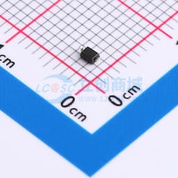 单向ESD 8V截止缩略图