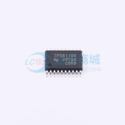 TPS61199PWPR缩略图
