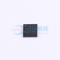 XR21V1412 2-通道全速USB UART缩略图
