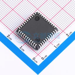 28/40引脚，8位CMOS闪存微控制器缩略图