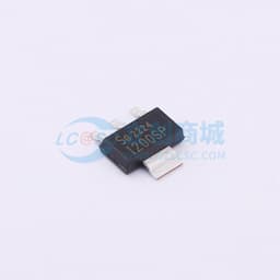 智能高侧N沟道功率开关缩略图