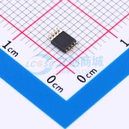 低侧和高侧电压输出电流检测放大器缩略图