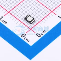 紧凑型开关式锂/聚合物电池充电器缩略图