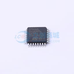 超低功耗Arm Cortex-M0+ MCU，具有64-KB Flash存储器和32 MHz CPU缩略图