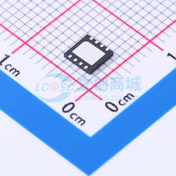 MX25L3206EZUI-12G缩略图