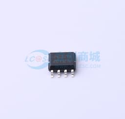 动态NFC/RFID标签IC，2 Kbit EEPROM，NFC论坛4类标签，I2C接口缩略图