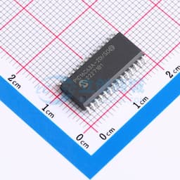 PIC16C63A-20I/SO缩略图
