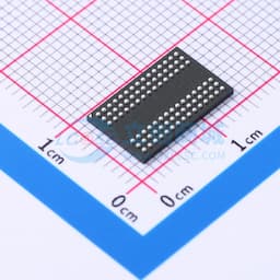 停产 128Mb同步动态随机存取存储器缩略图