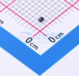 ESD 2.5V截止 峰值浪涌电流：11A@8/20us缩略图