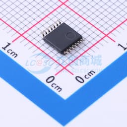 低侧和高侧电压输出电流检测放大器缩略图