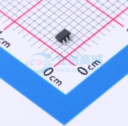 电压输出、低侧或高侧测量、双向、零漂移系列分流监控器缩略图