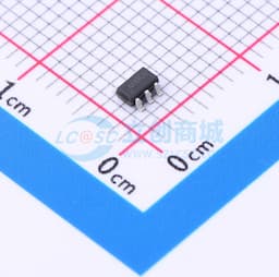 高效率1.5MHz同步降压LED驱动器缩略图