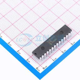 PIC18F26K42-I/SP 【插件】缩略图