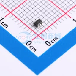 具有使能引脚的双向、低功耗、零漂移、宽动态范围电流感测放大器缩略图