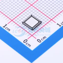 带DSP和FPU的170MHz主流ARM Cortex-M4 MCU，具有128 KB Flash存储器、数学加速器和中等模拟电平集成缩略图