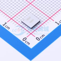 低噪声放大器，采用SMT封装，6 - 20 GHz缩略图