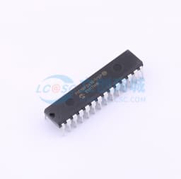 PIC18F2410-I/SP 【插件】缩略图