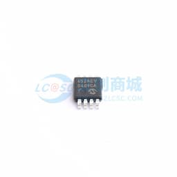 TC652AEVUATR缩略图