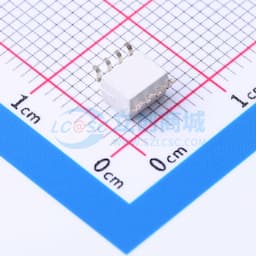 DC输入 1通道 隔离电压(rms):3750V缩略图