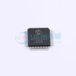 PIC24FJ512GU405-I/PT缩略图